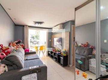 Apartamento · 64m² · 2 Quartos · 1 Vaga · Apartamento à Venda - Santana, 2 Quartos, 64 m² - São Paulo