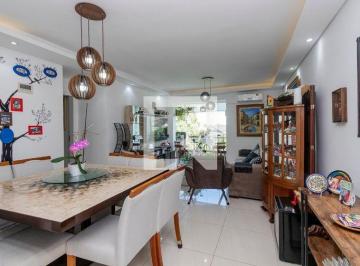 Apartamento · 120m² · 3 Quartos · 2 Vagas · Apartamento à Venda - Campo Belo, 3 Quartos, 120 m² - São Paulo
