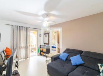 Apartamento · 60m² · 2 Quartos · 1 Vaga · Apartamento à Venda - Cristal , 2 Quartos, 60 m² - Porto Alegre