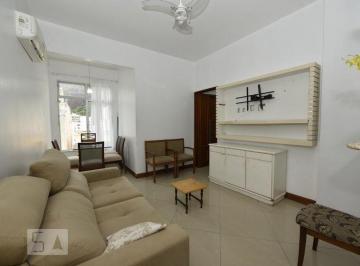 Apartamento · 95m² · 3 Quartos · 1 Vaga · Apartamento à Venda - Copacabana, 3 Quartos, 95 m² - Rio de Janeiro