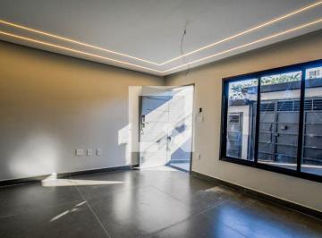 Casa · 150m² · 3 Quartos · 2 Vagas · Casa à Venda - Jardim Bela Vista, 3 Quartos, 150 m² - Santo André
