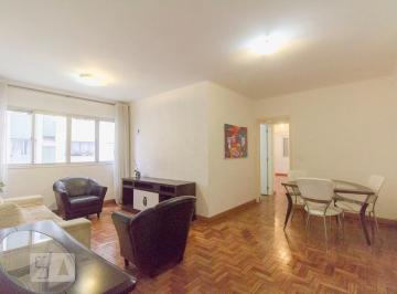 Apartamento · 100m² · 3 Quartos · 1 Vaga · Apartamento à Venda - Vila Clementino, 3 Quartos,  100 m² - São Paulo