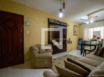 Apartamento · 78m² · 2 Quartos · Apartamento à Venda - Ipiranga, 2 Quartos,  78 m² - São Paulo