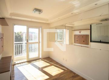 Apartamento · 55m² · 2 Quartos · 1 Vaga · Apartamento à Venda - Vila Fidalgo, 2 Quartos, 55 m² - São Paulo