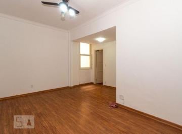 Apartamento · 55m² · 1 Quarto · Apartamento à Venda - Copacabana, 1 Quarto, 55 m² - Rio de Janeiro