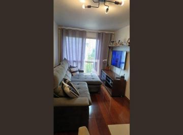 Apartamento · 56m² · 2 Quartos · 1 Vaga · Apartamento à Venda - Jardim São Savério, 2 Quartos,  56 m² - São Paulo