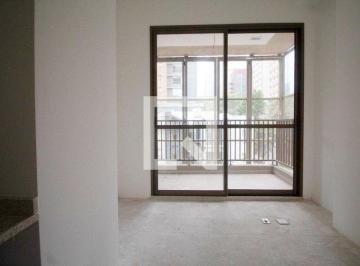 Apartamento · 24m² · 1 Quarto · Apartamento à Venda - Jardim Paulista, 1 Quarto,  24 m² - São Paulo