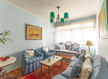 Apartamento · 91m² · 2 Quartos · 1 Vaga · Apartamento à Venda - Itaim Bibi, 2 Quartos, 91 m² - São Paulo