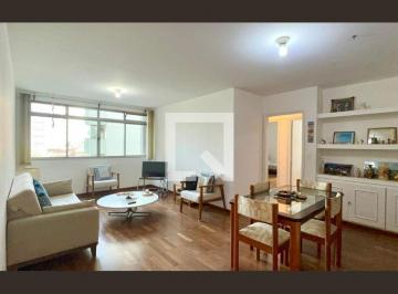 Apartamento · 120m² · 2 Quartos · 1 Vaga · Apartamento à Venda - Paraíso, 2 Quartos,  120 m² - São Paulo