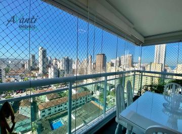 8cb5b26df929f213459d2c8dca9f4097a58ffc82 · Apartamento com 3 dormitórios à venda, 109 m² por R$ 1.450.000 - Gonzaga - Santos/SP