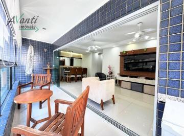 2518981a828481f16f34360bc4c76a270a3a7536 · Apartamento com 3 dormitórios à venda, 158 m² por R$ 1.340.000,00 - Ponta da Praia - Santos/SP
