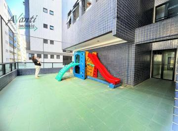 4d964451e839d2e78c4b48e0391676e368295a85 · Apartamento com 3 dormitórios à venda, 158 m² por R$ 1.290.000,00 - Ponta da Praia - Santos/SP