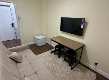 1fc51518ea381240c0d6d436d6efe0766b4b30cb · Apartamento 1 dormitório à venda - Embaré - Santos/SP