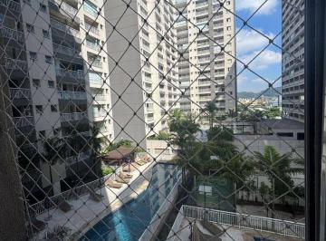 6aea569b52a30b54a4b279543112d63b0f122730 · Apartamento com 2 dormitórios à venda, 70 m² por R$ 560.000 - Vila Matias - Santos/SP