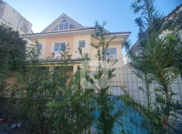 Casa · 177m² · 4 Quartos · 2 Vagas · Venda de casa no condomínio Qualit II Recreio dos Bandeirantes