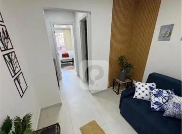 Apartamento · 40m² · 1 Quarto · 1 Vaga · Apartamento no Recreio dos Bandeirantes- 1 quarto- Mobiliado- Cobertura
