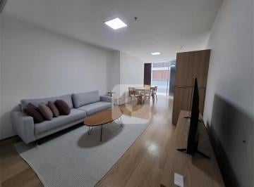 Apartamento · 64m² · 1 Quarto · 2 Vagas · Flat à venda no Grand Hyatt Barra da Tijuca