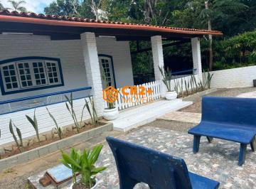 Casa · 193m² · 2 Quartos · 2 Vagas · Vendo casa no Condomínio Bosque Águas de Aldeia – Km 16