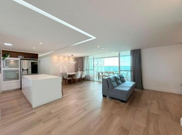 Apartamento de 4 quartos, Águas Claras · Península - Reformado - 3 suítes - Escritório - 3 vagas - DCE - Projeto de iluminação