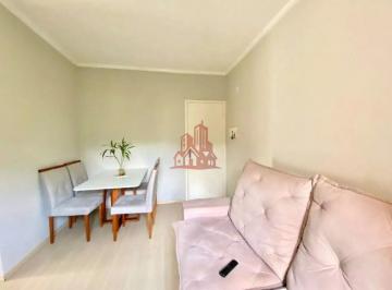 Apartamento · 52m² · 2 Quartos · 1 Vaga · Apartamento à Venda no Centro de Cotia | 52m² | 2 Quartos | 1 Vaga