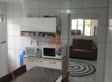Casa · 65m² · 2 Quartos · 1 Vaga · Casa à Venda em Vargem Grande Paulista com 2 Quartos