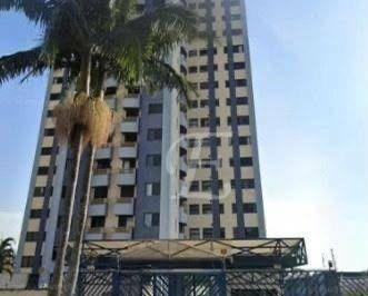 638f568c9af78279051a35fd639f66a88755fedc · Apartamento com 3 dormitórios à venda, 70 m² por R$ 425.000,00 - Vila Pirituba - São Paulo/SP
