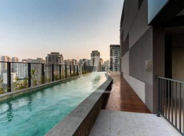 21bc8243bd675f3cdb8d56213ebe89e7664ad621 · Studio com 1 dormitório à venda, 25 m² por R$ 530.000,00 - Perdizes - São Paulo/SP