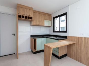 Apartamento de 1 quarto, Curitiba · Studio Novo Todo Mobiliado e Equipado e Decorado