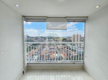 Apartamento de 3 quartos, São Paulo · NO MELHOR DA VILA SÃO FRANSCISCO, 77 MTS