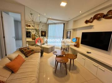Apartamento 2 quartos (1 suíte), 60m², vista para o mar, Edf. Ivanir Silvestre, Boa Viagem · Apartamento 2 quartos (1 suíte), 60m², vista para o mar, Edf. Ivanir Silvestre, Boa Viagem