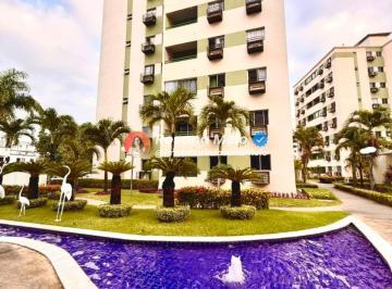 Apartamento 2 quartos (1 suíte), 60m², mobiliado, Edf. Blue Ville Condomínio Clube, Candeias · Apartamento 2 quartos (1 suíte), 60m², mobiliado, Edf. Blue Ville Condomínio Clube, Candeias