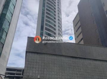 Apartamento 1 quarto, 45m², mobiliado, Edf. Parque Atlântico, Boa Viagem · Apartamento 1 quarto, 45m², mobiliado, Edf. Parque Atlântico, Boa Viagem