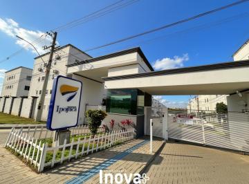 Apartamento · 44m² · 2 Quartos · 1 Vaga · Apartamento à venda no condomínio Residencial Ipojuca Kennedy! Localizado pr...