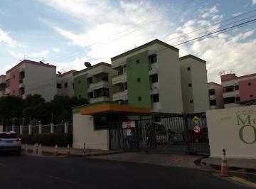 Apartamento à Venda no Condomínio Monte Olimpo – 80 m² | 3 Quartos | Bairro Santa Isabel | Teresina-PI · Apartamento à Venda no Condomínio Monte Olimpo – 80 m² | 3 Quartos | Bairro Santa Isabel | Teresina-