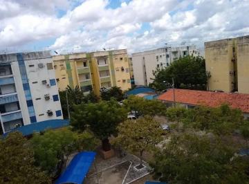 Apartamento à venda no Condomínio Santa Mônica – Bairro Ininga | 3 Quartos | Teresina – PI · Apartamento à venda no Condomínio Santa Mônica – Bairro Ininga | 3 Quartos | Teresina – PI