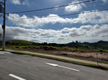 Terreno , Guararema · Terreno à venda, 502 m² por R$ 500.000,00 - Condomínio Residencial Portal de Guararema - Guararema/S