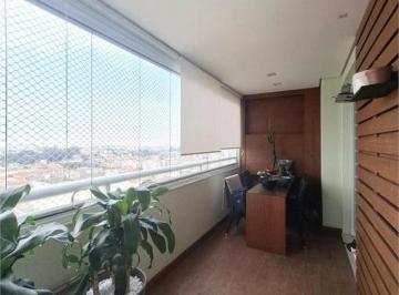Apartamento de 3 quartos, São Paulo · Excelente Apartamento na Vila Guilherme