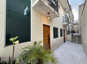 Casa de 2 quartos, São Paulo · Casa em condomínio Fechado 65 m2 com 2 suítes e 1 vaga no Tucuruvi - SP