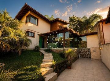 Casa · 120m² · 3 Quartos · 2 Vagas · Casa com Vista Mar na Gamboa | 3 Dormitórios, 600m da Praia e Financiável