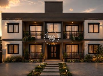 Apartamento · 65m² · 2 Quartos · 2 Vagas · Apartamento na Barra de Garopaba | Última Unidade Disponível