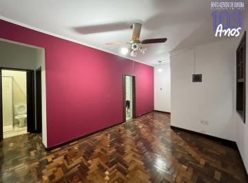 Apartamento · 3 Quartos · Térreo com pátio no bairro Petrópolis
