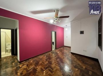 Apartamento · 3 Quartos · Térreo com pátio no bairro Petrópolis