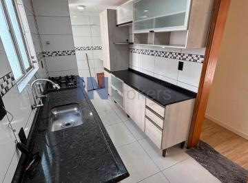 Foto 02 · Excelente apartamento a venda no condomínio Di Florenza, Jundiaí-SP, 69m2, 3 dormitórios, suíte ,1 v