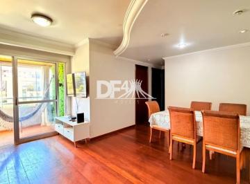 Foto 01 · SQSW 304 Bloco I | 3 Quartos | 90mts² | Vista Livre