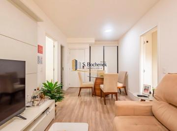 Apartamento · 50m² · 1 Quarto · 1 Vaga · Lindo apartamento Ed. Wi-House | venda | locação | 1 dormitório + 1 vaga