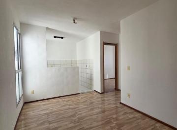 Foto 02 · Apartamento, Residencial Frei Galvão, São José dos Campos, SP