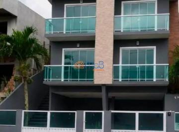 Casa · 330m² · 4 Quartos · 3 Vagas · Casa à venda com 4 Quartos e Piscina no Vale dos Cristais | Macaé/RJ
