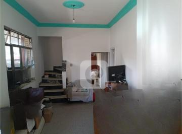 Apartamento · 116m² · 3 Quartos · Apartamento Duplex 3 quartos Tijuca