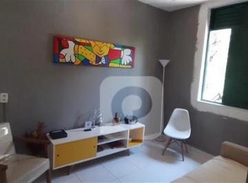 Comercial · 64m² · 1 Quarto · Conjunto de Salas Comerciais à Venda – Praça Saens Peña | 64m² | R$ 289.000