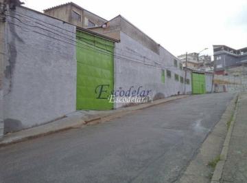 8f8c2d86cc692ae87891d59fa3db6f427b415748 · Galpão Comercial à venda, Casa Verde Alta, São Paulo - GA0025.